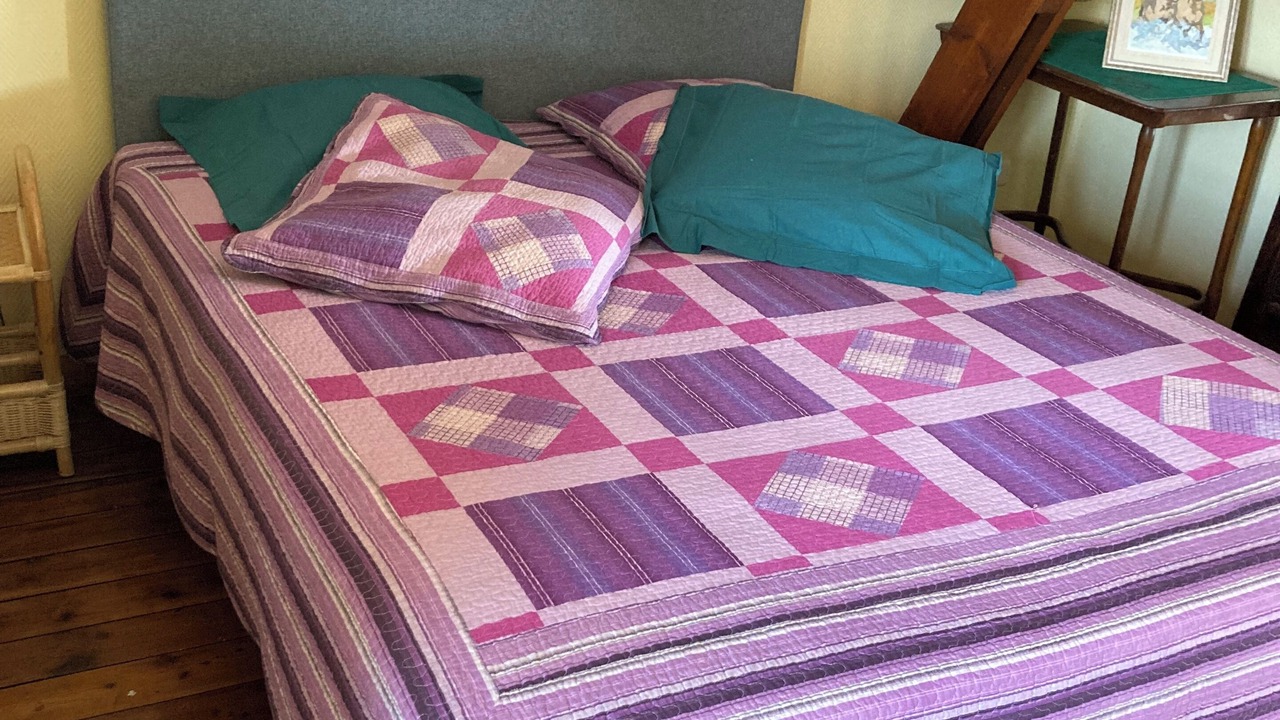Photo of Bedroom in Cayeux-sur-Mer