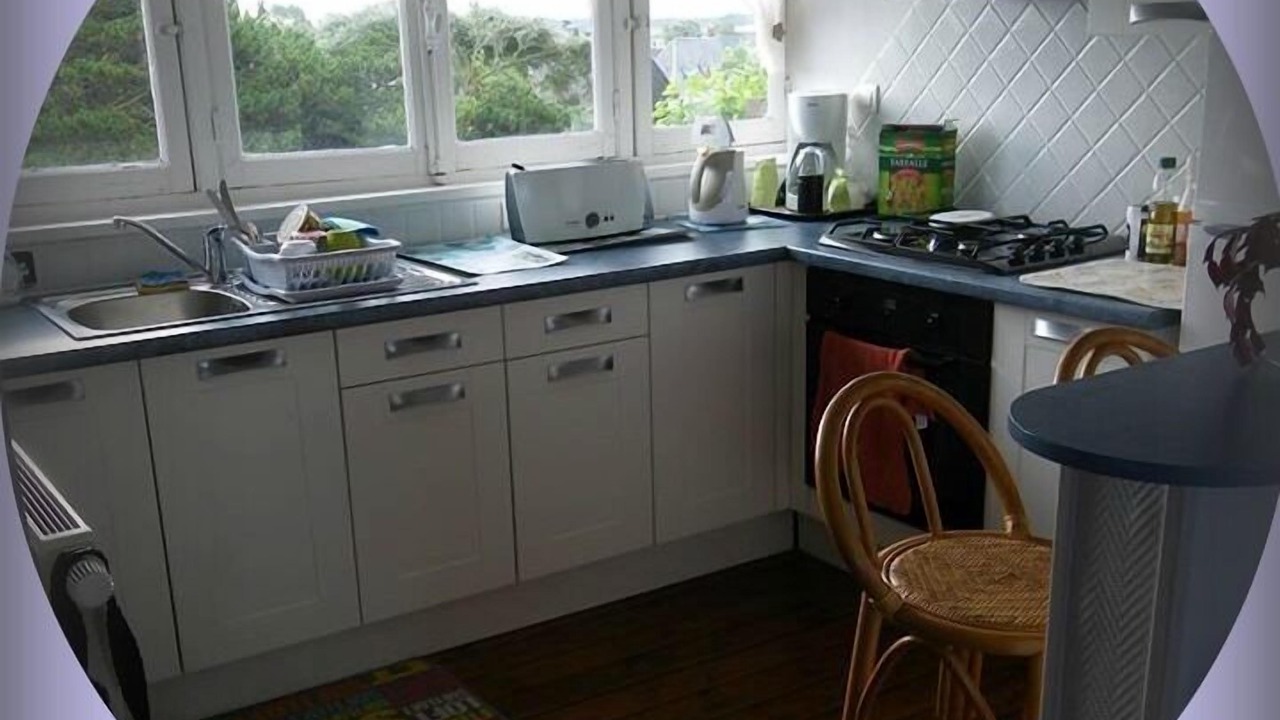 Photo of Kitchen in Cayeux-sur-Mer
