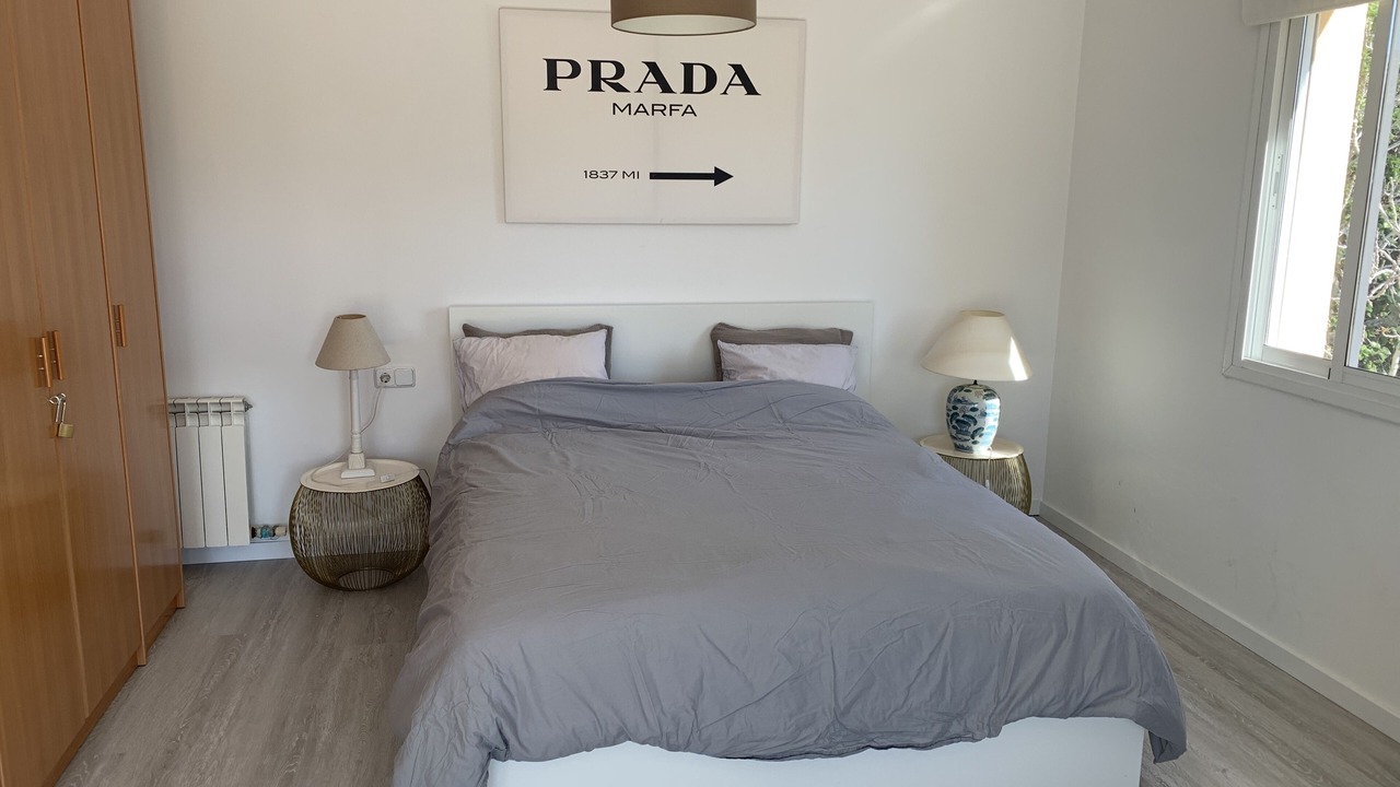 Photo of Bedroom in Vallpineda