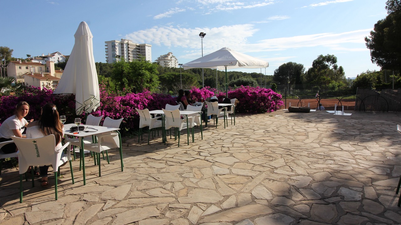 Photo of Outdoor in Vallpineda