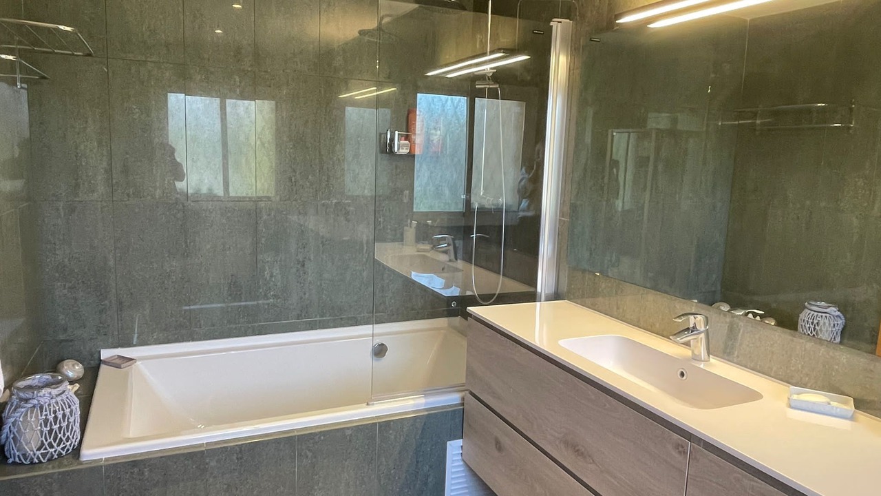 Photo of Bathroom in Vallpineda