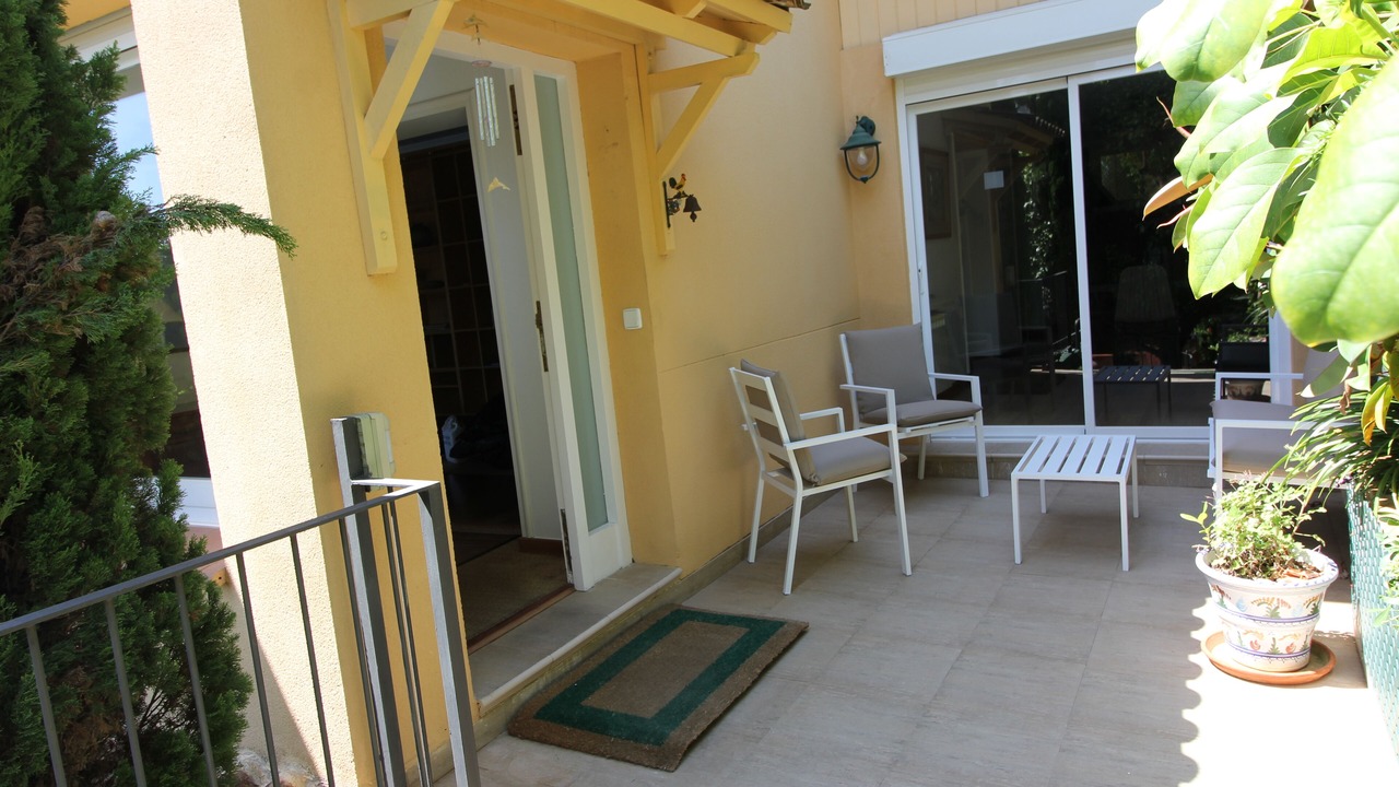 Photo of Outdoor in Vallpineda