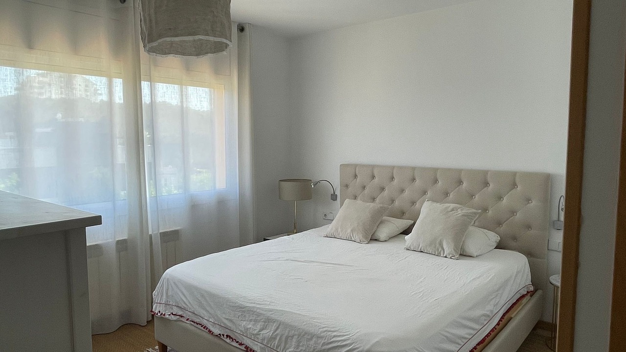 Photo of Bedroom in Vallpineda