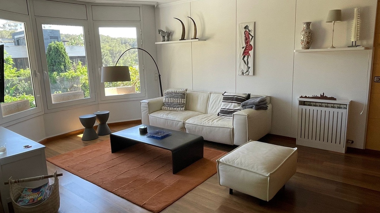 Photo of Livingroom in Vallpineda
