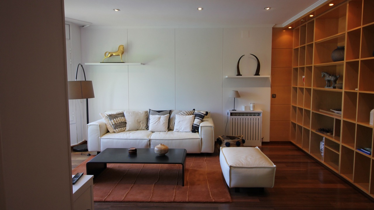 Photo of Livingroom in Vallpineda