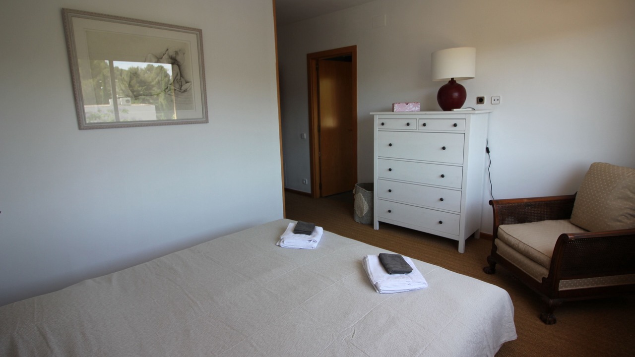 Photo of Bedroom in Vallpineda