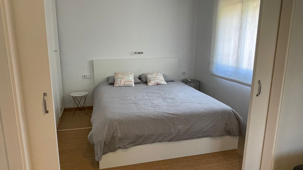 Photo of Bedroom in Vallpineda