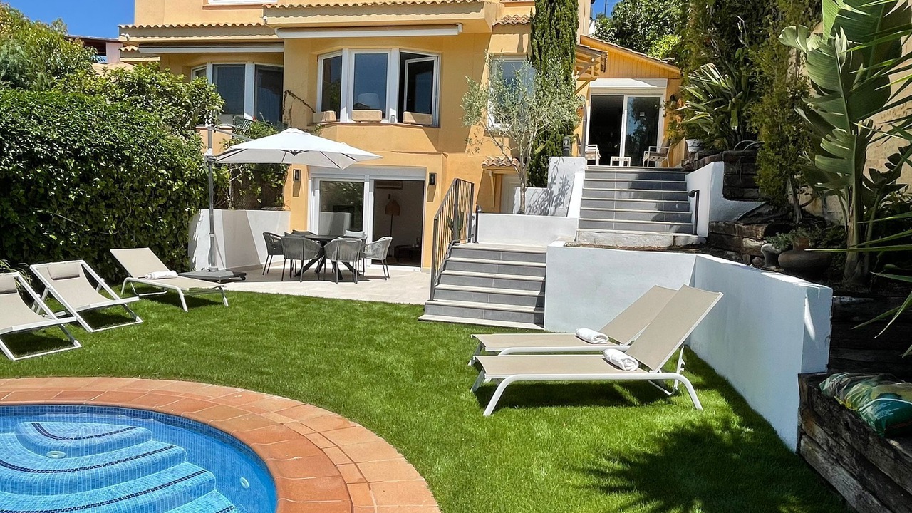 Photo of Outdoor in Vallpineda