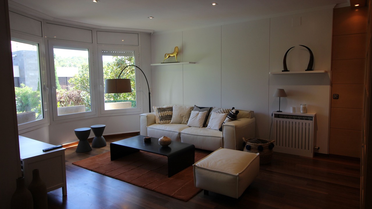 Photo of Livingroom in Vallpineda