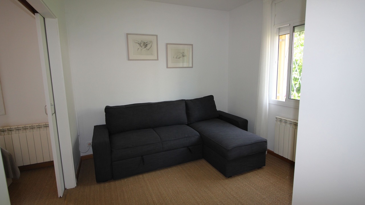 Photo of Livingroom in Vallpineda