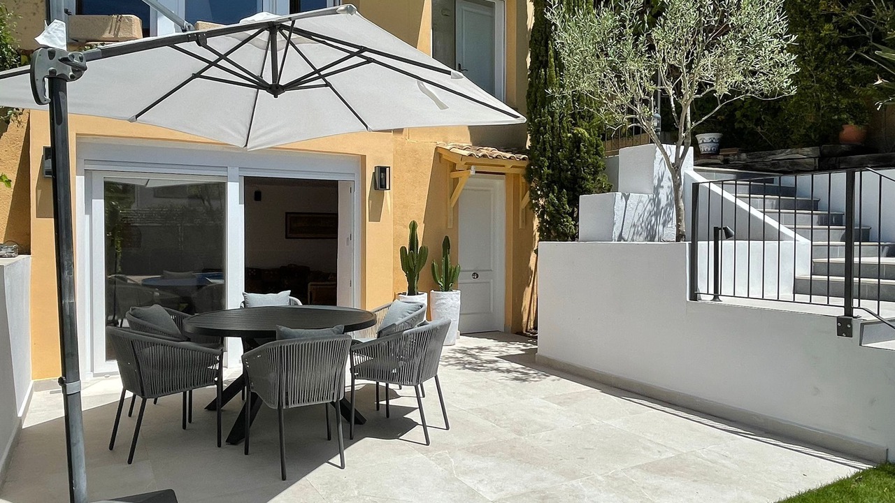 Photo of Outdoor in Vallpineda