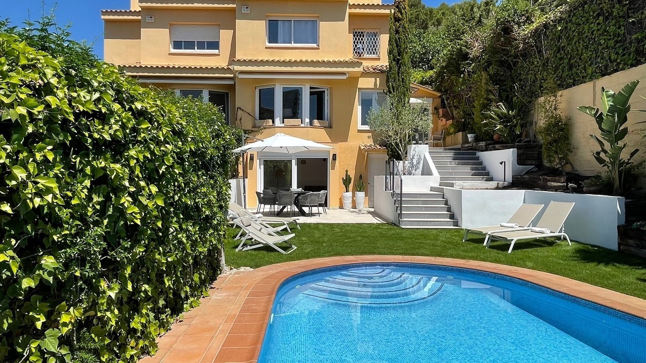 Photo of Outdoor in Vallpineda