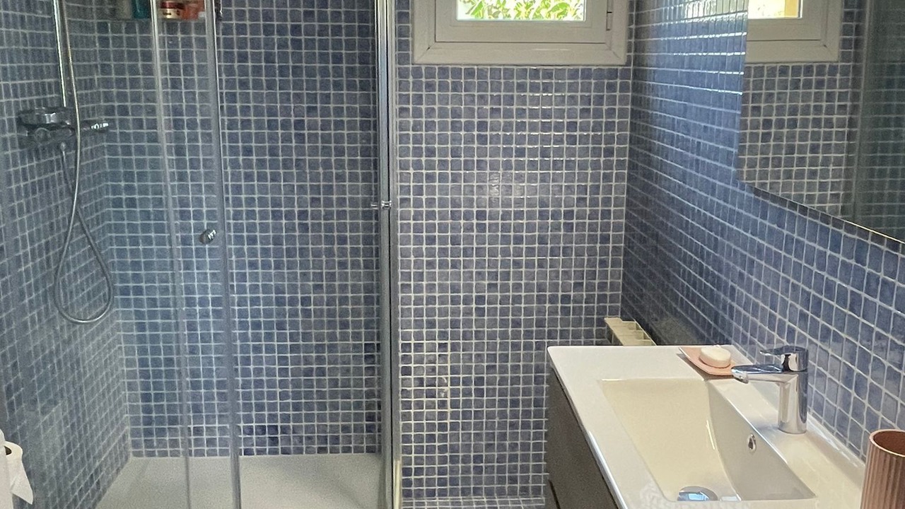 Photo of Bathroom in Vallpineda