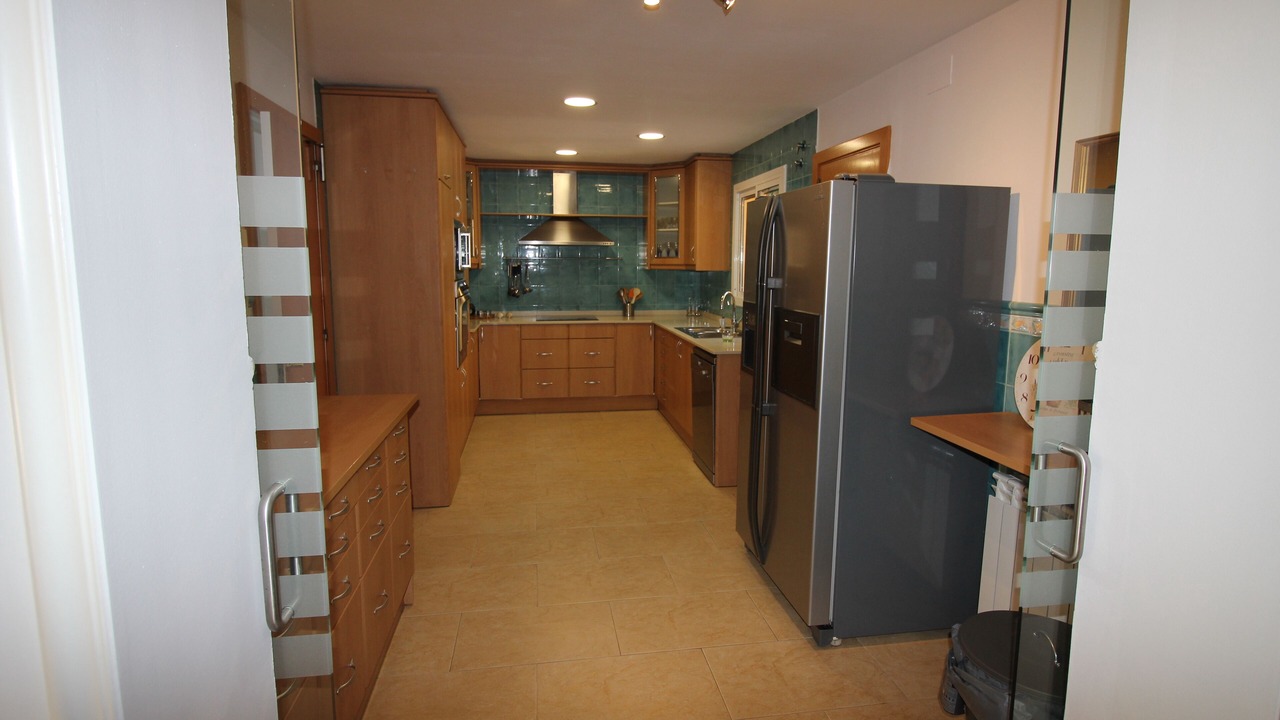 Photo of Kitchen in Vallpineda