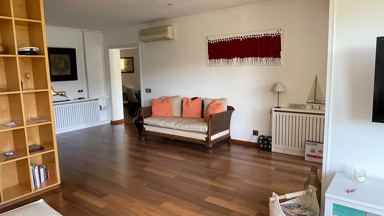 Photo of Livingroom in Vallpineda
