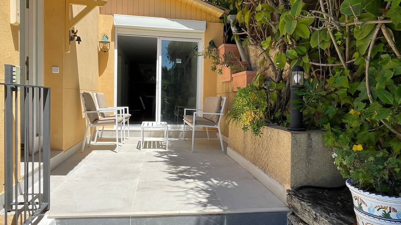 Photo of Outdoor in Vallpineda