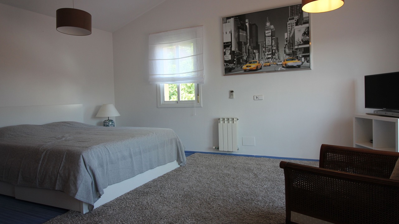 Photo of Bedroom in Vallpineda