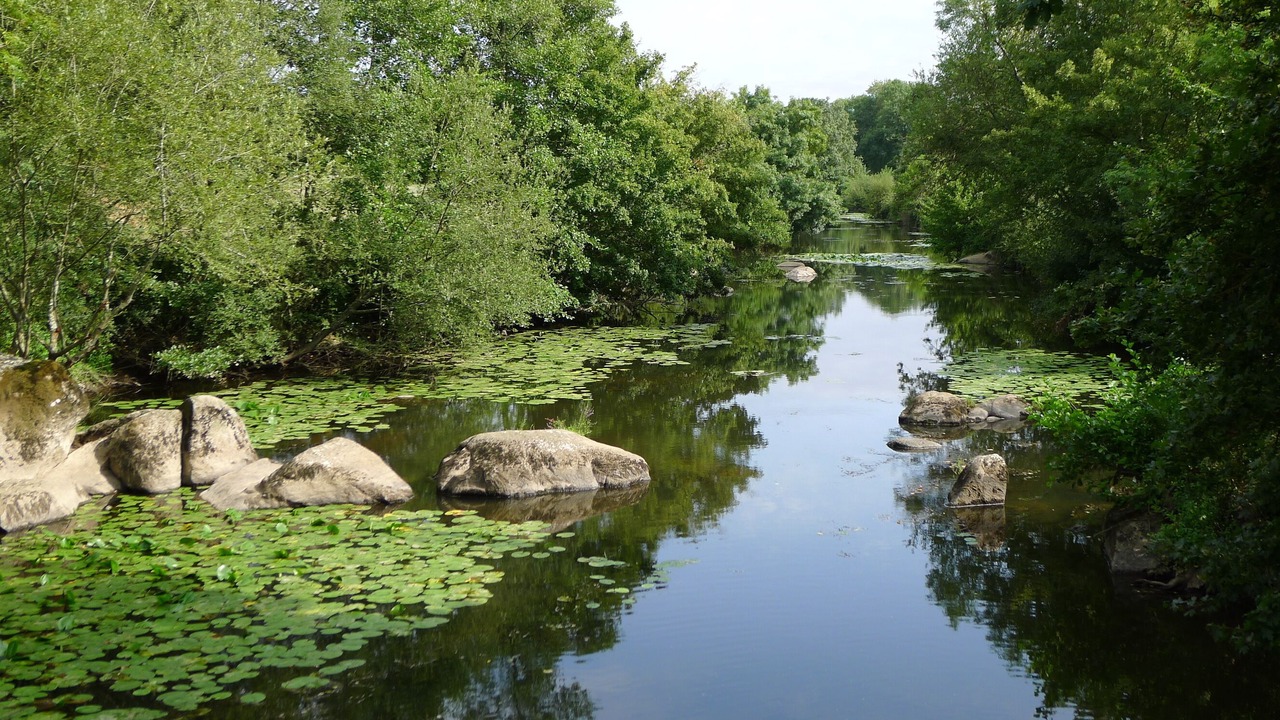 Photo of Outdoor in Le Tablier