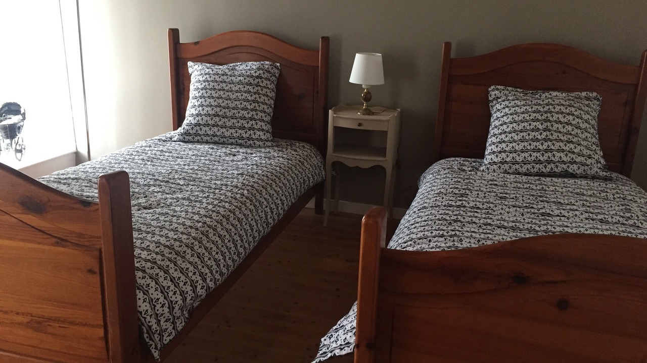 Photo of Bedroom in Le Tablier