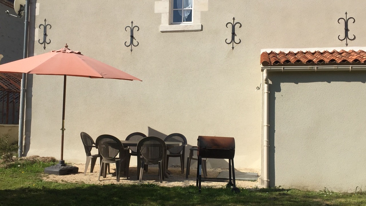 Photo of Outdoor in Le Tablier