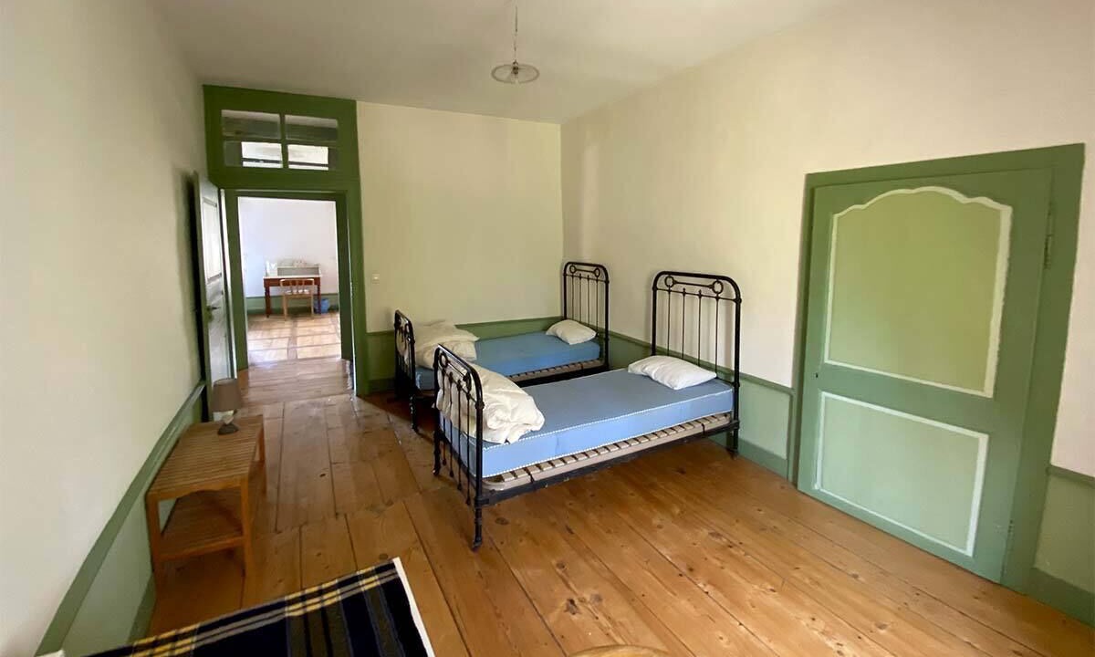 Photo of Bedroom in Chambery