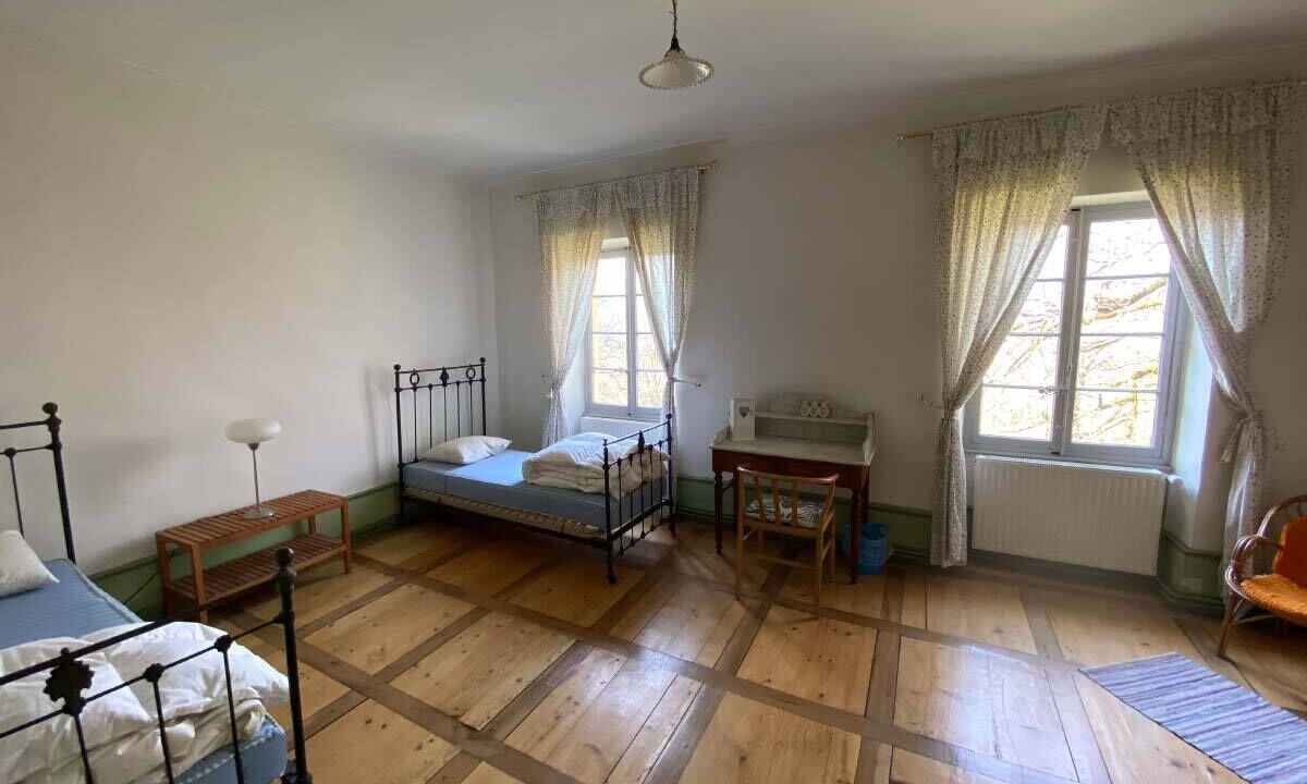 Photo of Bedroom in Chambery