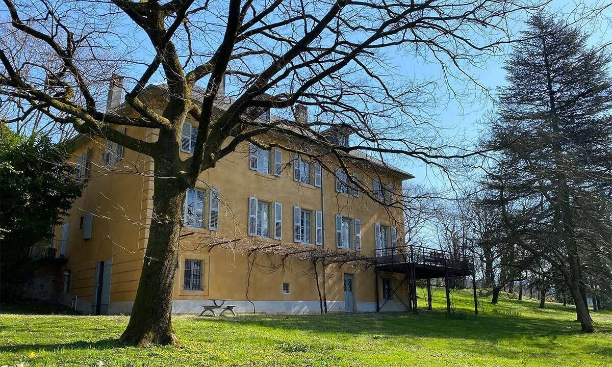 Photo of Outdoor in Chambery