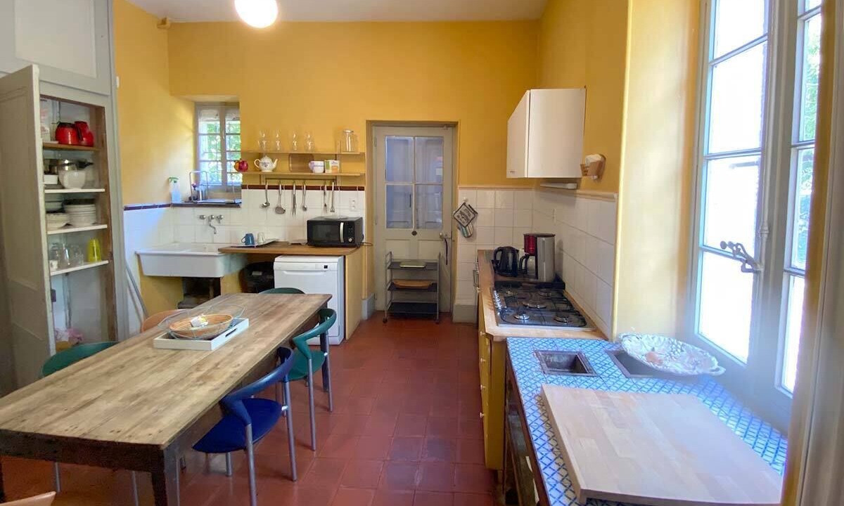 Photo of Kitchen in Chambery