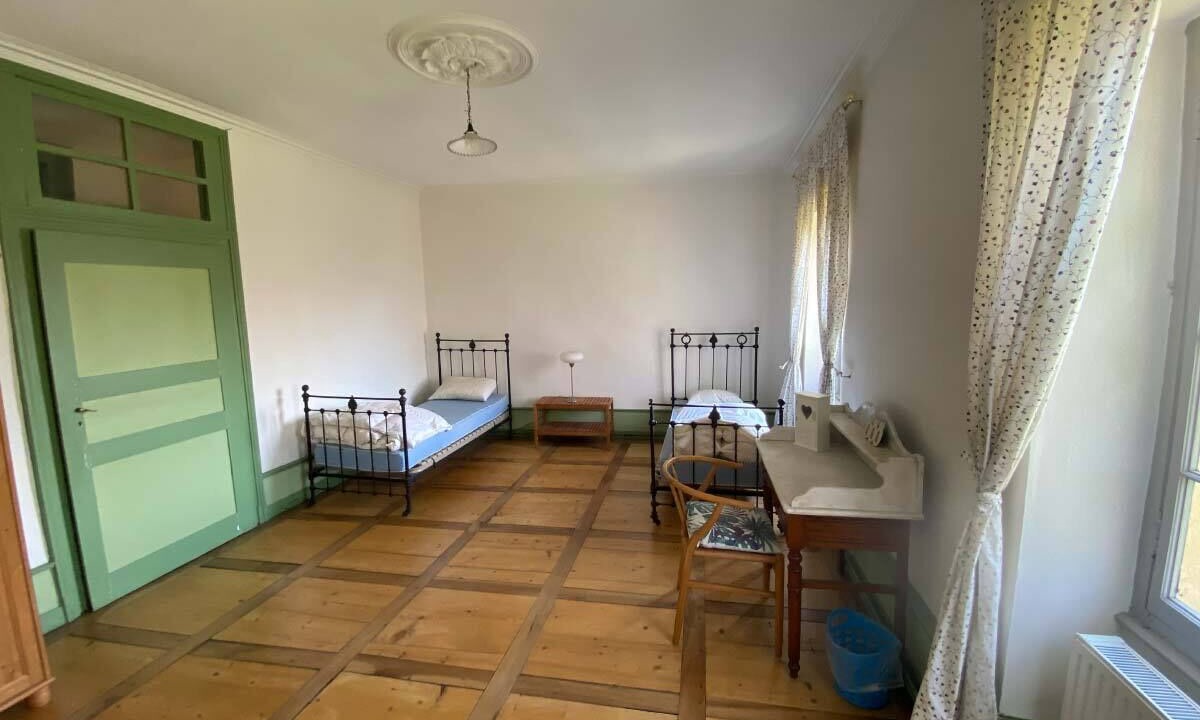 Photo of Bedroom in Chambery