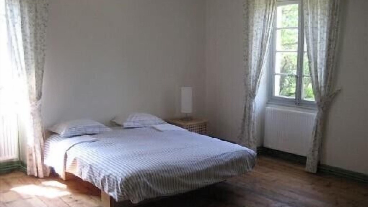 Photo of Bedroom in Chambery