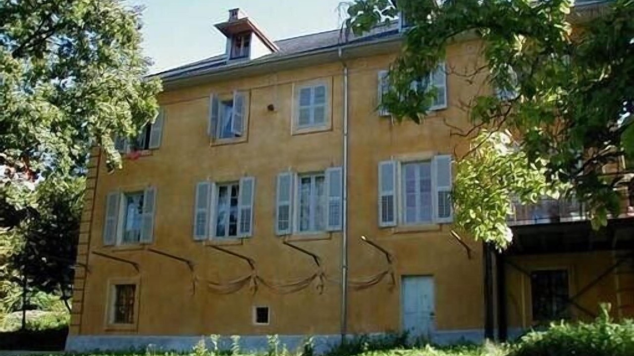 Photo of Outdoor in Chambery