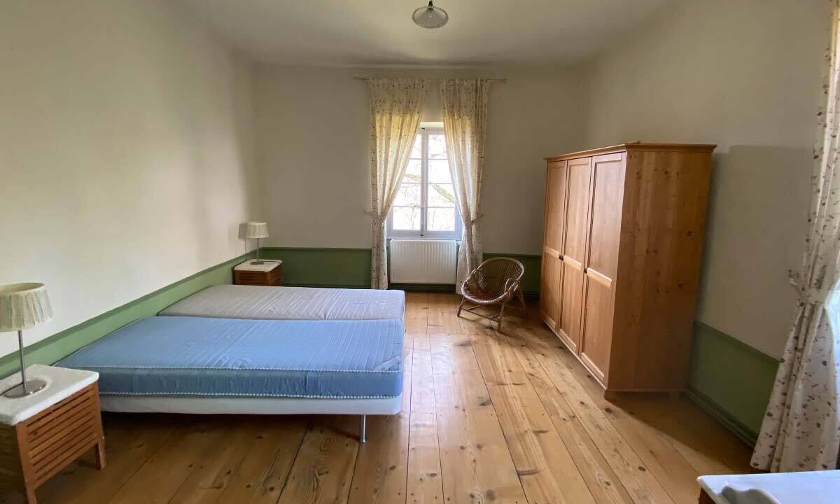 Photo of Bedroom in Chambery