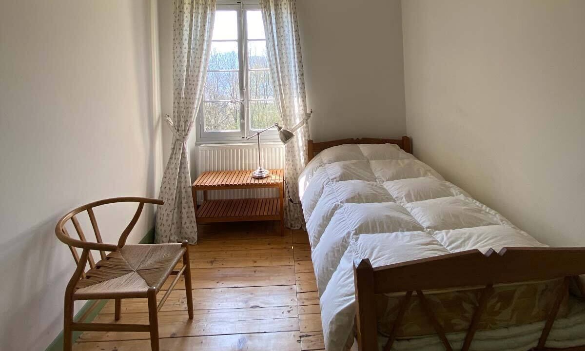 Photo of Bedroom in Chambery