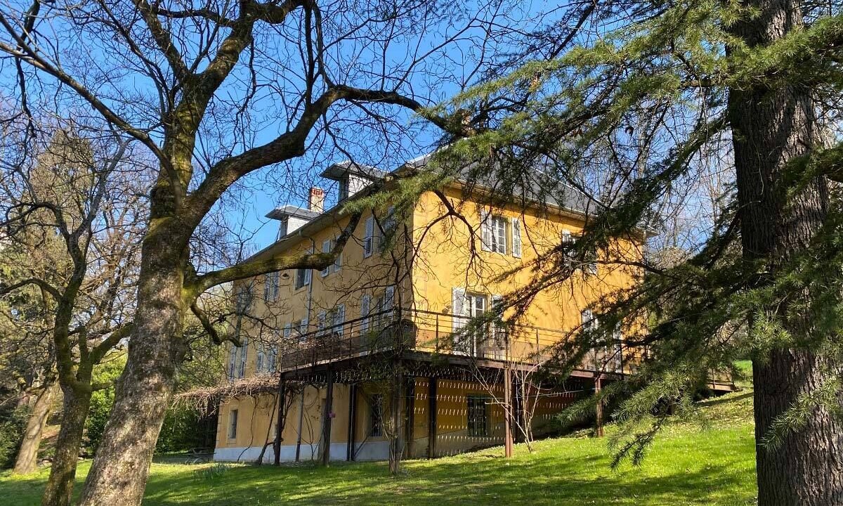 Photo of Outdoor in Chambery