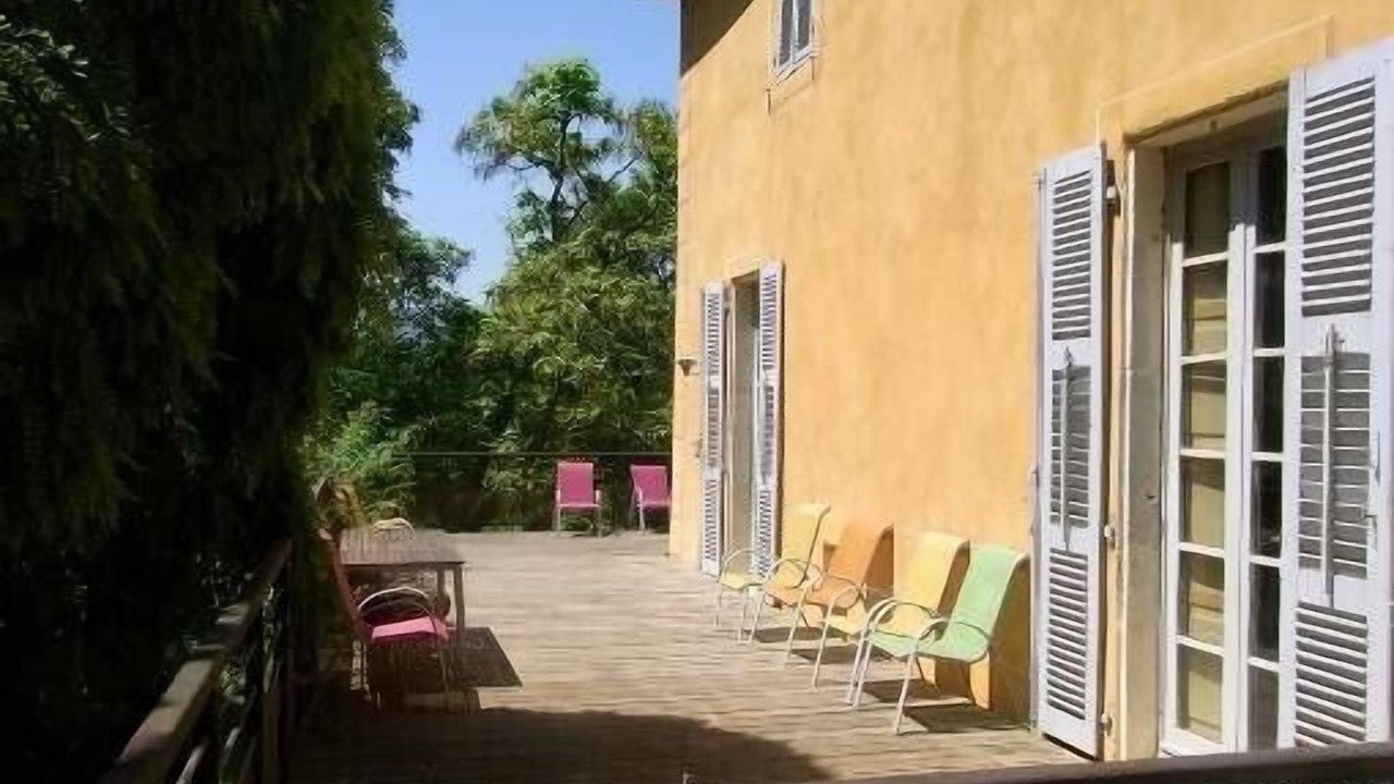 Photo of Patio Balcony in Chambery