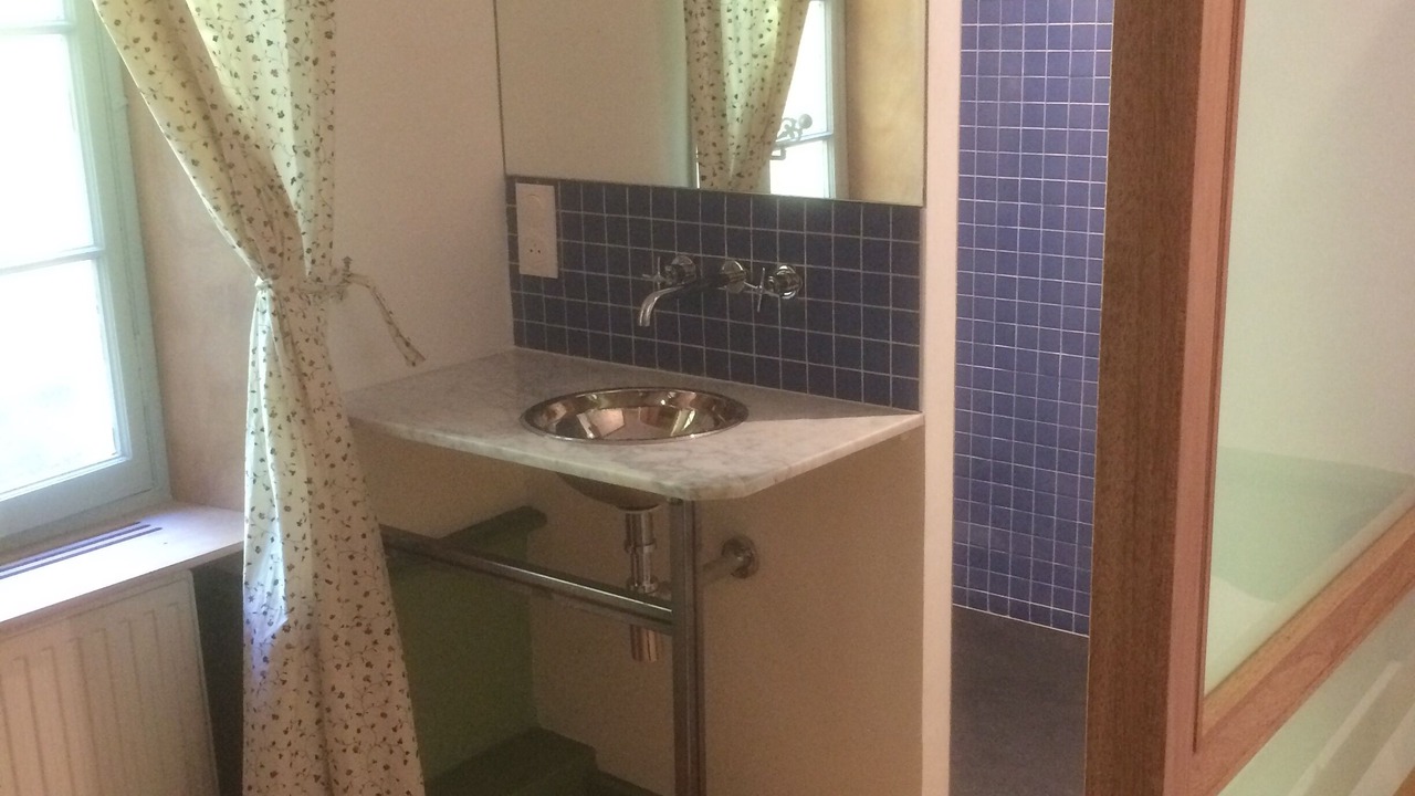 Photo of Bathroom in Chambery
