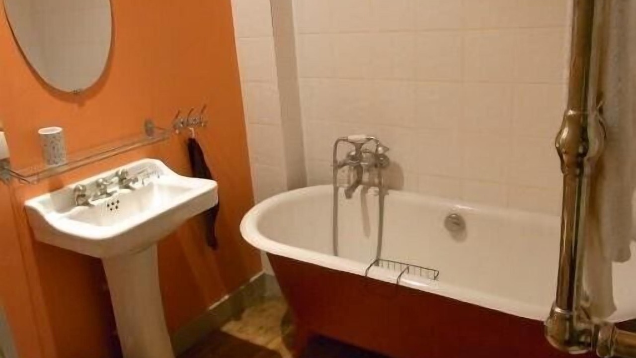 Photo of Bathroom in Chambery