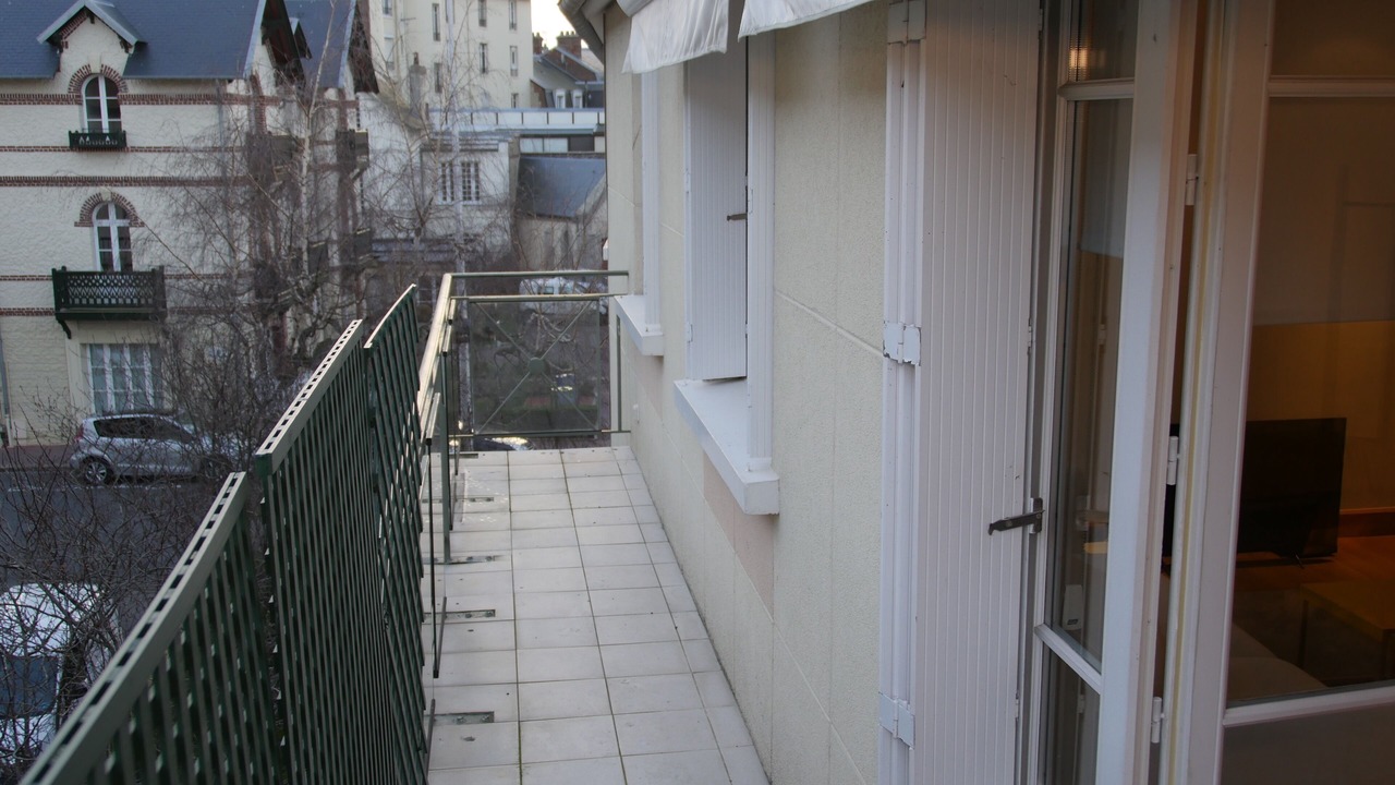Photo of Outdoor in Deauville City Centre