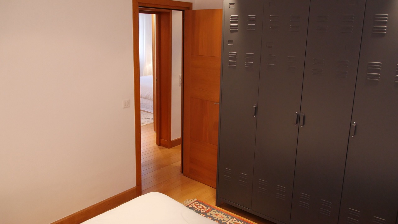 Photo of Bedroom in Deauville City Centre