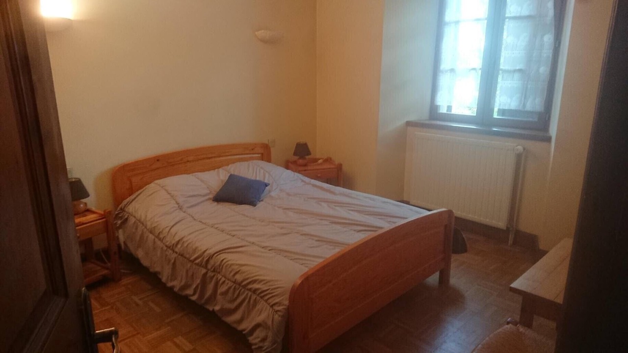 Photo of Bedroom in Auroux