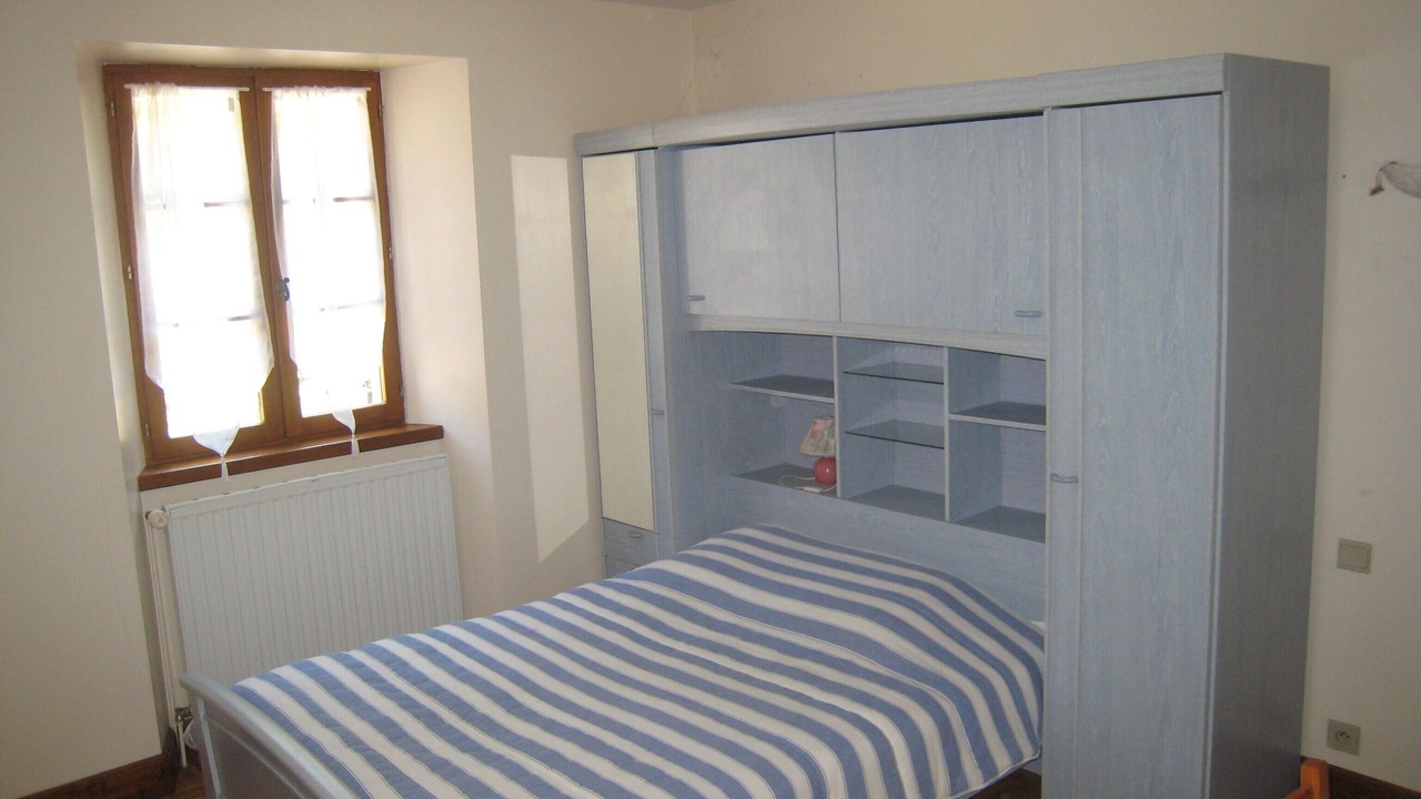 Photo of Bedroom in Auroux