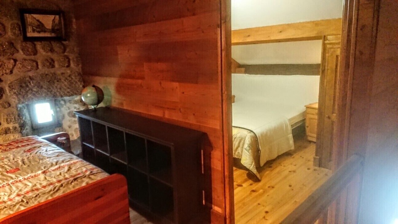 Photo of Bedroom in Auroux