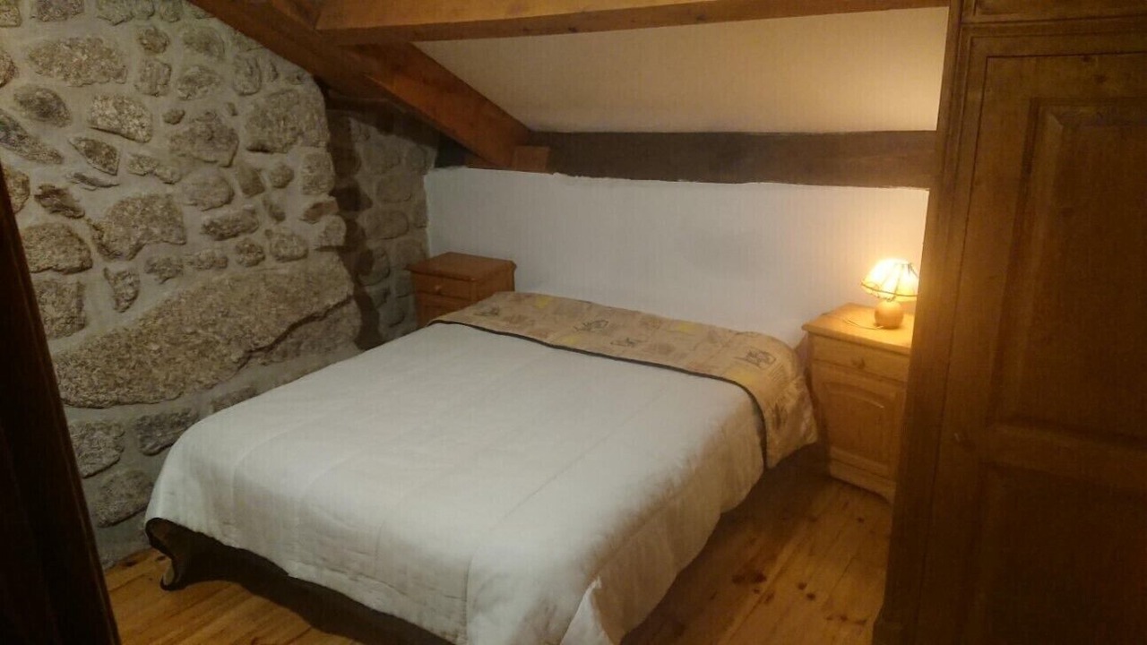 Photo of Bedroom in Auroux