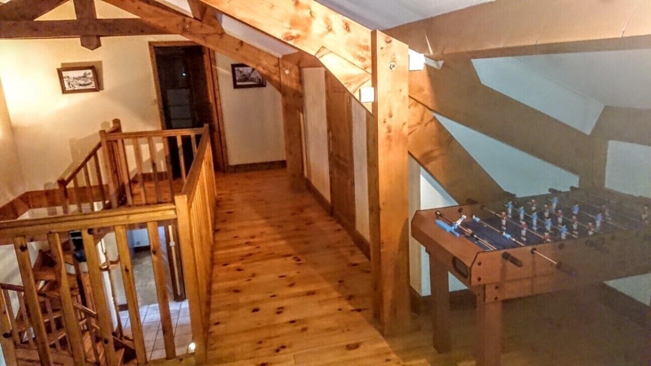 Photo of Bedroom in Auroux