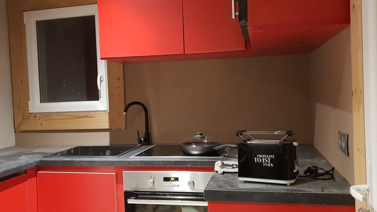Photo of Kitchen in Montriond