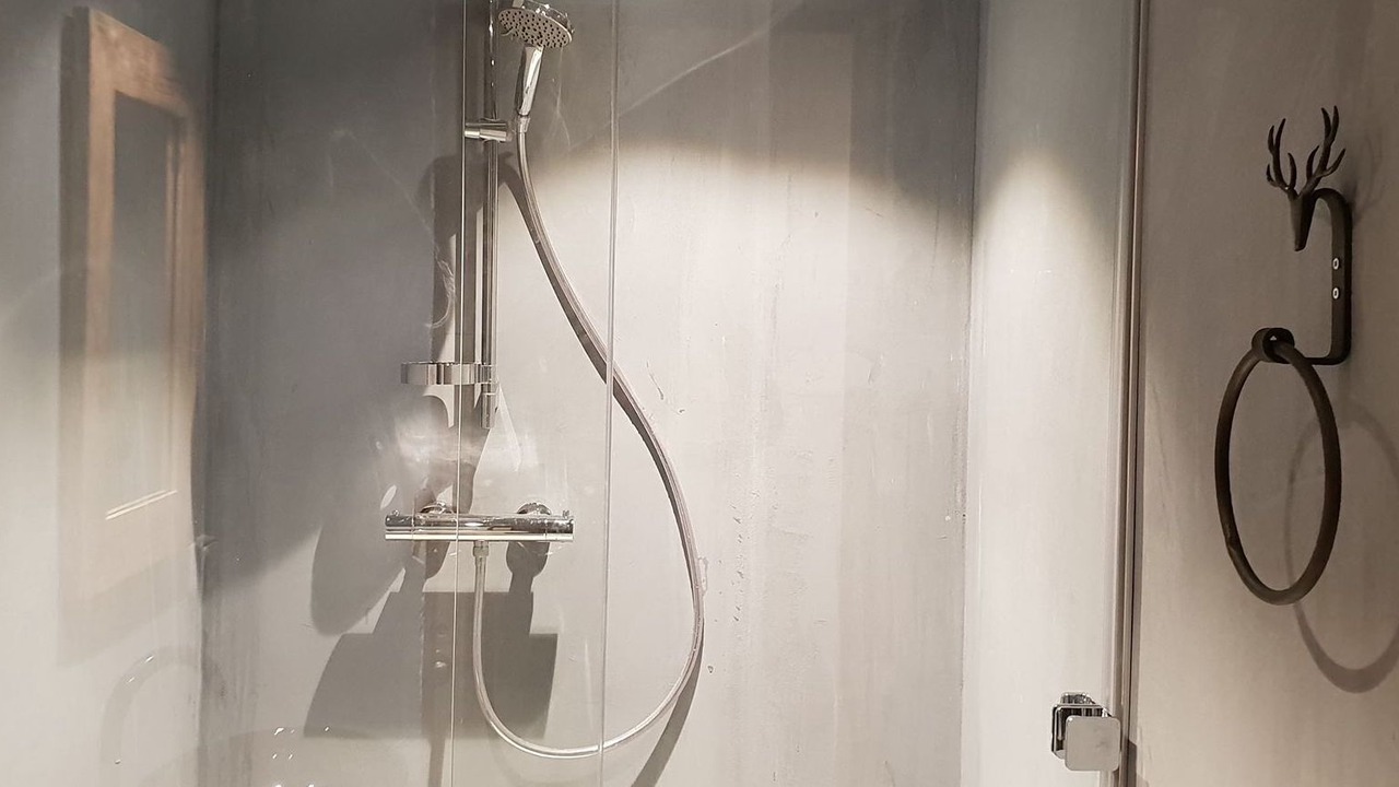 Photo of Bathroom in Montriond