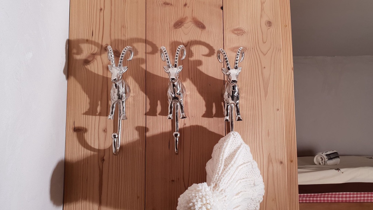 Photo of Bedroom in Montriond