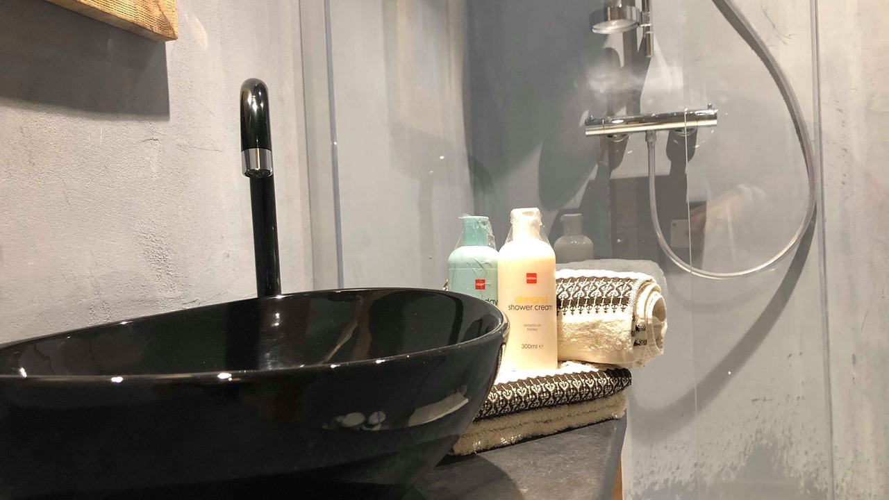 Photo of Bathroom in Montriond