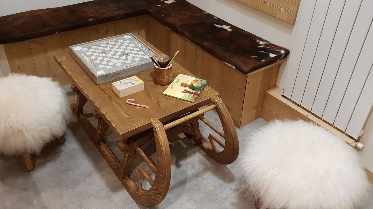 Photo of Bedroom in Montriond