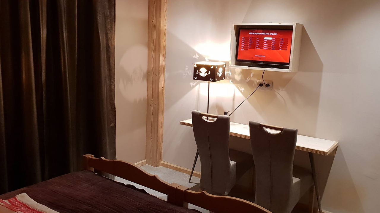 Photo of Bedroom in Montriond